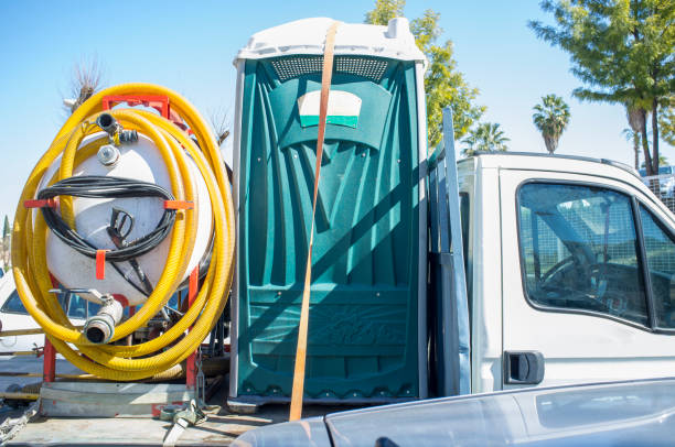 Best Affordable portable toilet rental  in Elma, WA